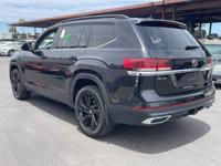 2022 Volkswagen Atlas SE AWD BUY HERE PAY HERE & CREDIT UNION FINANCE CALL (928)-750-2502 - Image 6