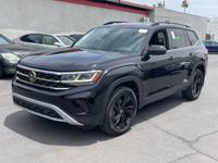 2022 Volkswagen Atlas SE AWD BUY HERE PAY HERE & CREDIT UNION FINANCE CALL (928)-750-2502 - Image 8