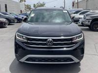 2022 Volkswagen Atlas SE AWD BUY HERE PAY HERE & CREDIT UNION FINANCE CALL (928)-750-2502 - Image 9