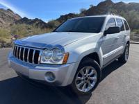 2005 Jeep Grand Cherokee + Legend Autos LLC - Image 3