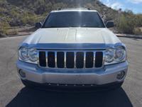2005 Jeep Grand Cherokee + Legend Autos LLC - Image 4