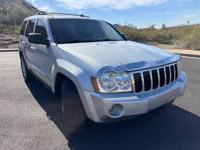 2005 Jeep Grand Cherokee + Legend Autos LLC - Image 5
