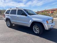 2005 Jeep Grand Cherokee + Legend Autos LLC - Image 6