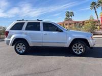 2005 Jeep Grand Cherokee + Legend Autos LLC - Image 7