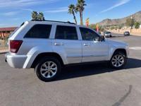 2005 Jeep Grand Cherokee + Legend Autos LLC - Image 8