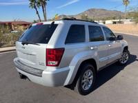 2005 Jeep Grand Cherokee + Legend Autos LLC - Image 9