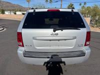 2005 Jeep Grand Cherokee + Legend Autos LLC - Image 10