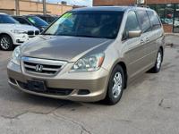 2007 Honda Odyssey EX-L Warr Acres - Image 3