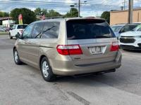 2007 Honda Odyssey EX-L Warr Acres - Image 4