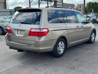 2007 Honda Odyssey EX-L Warr Acres - Image 5