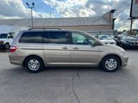 2007 Honda Odyssey EX-L Warr Acres - Image 6