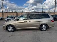 2007 Honda Odyssey EX-L Warr Acres - Image 7