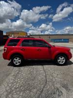 2009 FORD ESCAPE Oklahoma City - Image 3