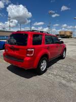 2009 FORD ESCAPE Oklahoma City - Image 4