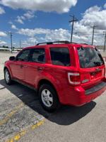 2009 FORD ESCAPE Oklahoma City - Image 6