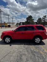2009 FORD ESCAPE Oklahoma City - Image 7