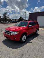2009 FORD ESCAPE Oklahoma City - Image 8