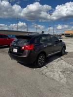 2013 NISSAN ROGUE Oklahoma City - Image 4