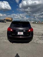 2013 NISSAN ROGUE Oklahoma City - Image 5