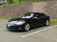 2015 Tesla Model S 85D Pacific, WA