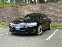 2015 Tesla Model S 85D Pacific, WA - Image 3