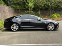2015 Tesla Model S 85D Pacific, WA - Image 6