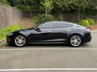 2015 Tesla Model S 85D Pacific, WA - Image 9
