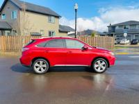 2012 Lexus RX350 AWD Vancouver WA - Image 3