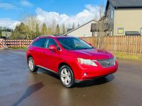 2012 Lexus RX350 AWD Vancouver WA - Image 5
