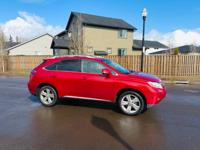 2012 Lexus RX350 AWD Vancouver WA - Image 9