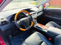 2012 Lexus RX350 AWD Vancouver WA - Image 10