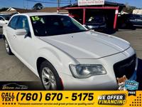 2015 Chrysler 300 Limited Sedan PRICED TO SELL! Bloom Auto Sales - Image 2