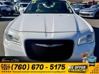 2015 Chrysler 300 Limited Sedan PRICED TO SELL! Bloom Auto Sales - Image 3