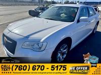 2015 Chrysler 300 Limited Sedan PRICED TO SELL! Bloom Auto Sales - Image 4