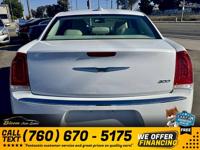 2015 Chrysler 300 Limited Sedan PRICED TO SELL! Bloom Auto Sales - Image 6