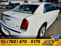2015 Chrysler 300 Limited Sedan PRICED TO SELL! Bloom Auto Sales - Image 7