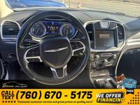 2015 Chrysler 300 Limited Sedan PRICED TO SELL! Bloom Auto Sales - Image 8