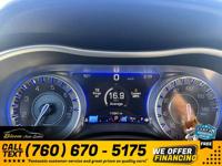 2015 Chrysler 300 Limited Sedan PRICED TO SELL! Bloom Auto Sales - Image 9