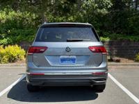 2022 Volkswagen Tiguan SE seattle - Image 4