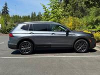 2022 Volkswagen Tiguan SE seattle - Image 5