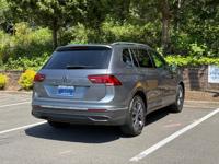 2022 Volkswagen Tiguan SE seattle - Image 6