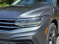 2022 Volkswagen Tiguan SE seattle - Image 7