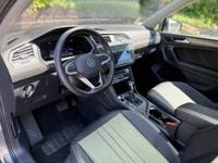 2022 Volkswagen Tiguan SE seattle - Image 8