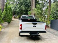 2019 FORD F150 XL" 8ft Long bed "Work Truck "W/ Rack,Clean History , eastside - Image 9