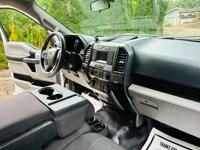 2019 FORD F150 XL" 8ft Long bed "Work Truck "W/ Rack,Clean History , eastside - Image 10
