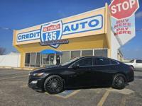2019 Chevrolet Chevy Malibu LT 405-591-2214 CALL NOW--TEXT Below 24/7 Cars-SUV&# + Cars-SU Vs-Trucks start@ DOWN! - Image 2