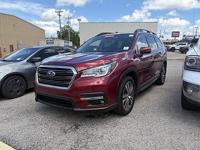 2021 Subaru Ascent Limited 7-Passenger - Image 2
