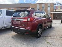 2021 Subaru Ascent Limited 7-Passenger - Image 3