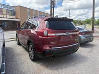 2021 Subaru Ascent Limited 7-Passenger - Image 4