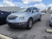 2012 Buick Enclave FWD 4dr Leather